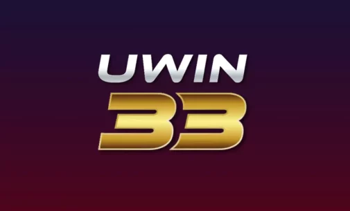 Uwin33 register signup