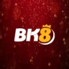 BK8 Casino Website Logo