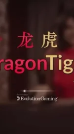 Evolution Dragon Tiger Live
