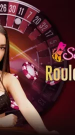 AE Sexy Roulette