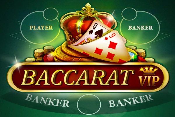 Baccarat VIP by Evoplay
