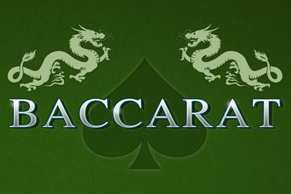 Baccarat by iSoftBet