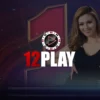 12Play casino website