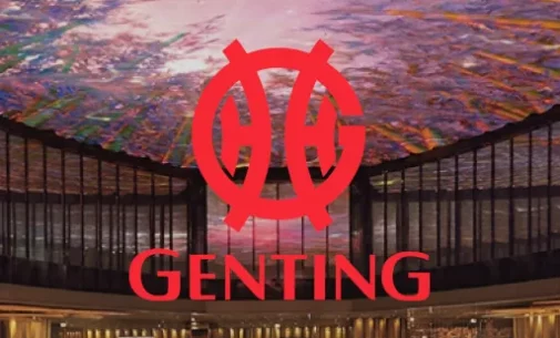 Genting online casino website