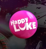 HappyLuke casino website