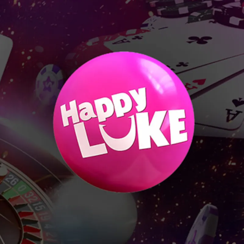 HappyLuke Casino