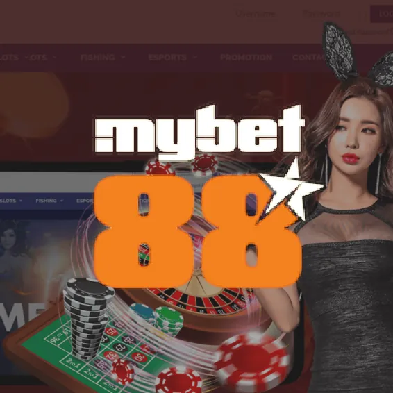Mybet88 Casino