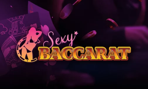 AE Sexy Baccarat
