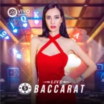 Vivo Gaming Baccarat