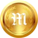 M88 register badge gold