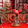 Super Sic Bo Live Casino Evolution