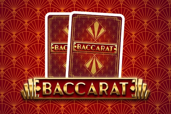Baccarat by Gaming Corps