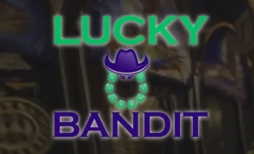 Lucky Bandit Free Register Signup Bonus.webbp