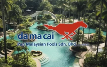 Transformation of Pan Malaysian Pools into a Social Business