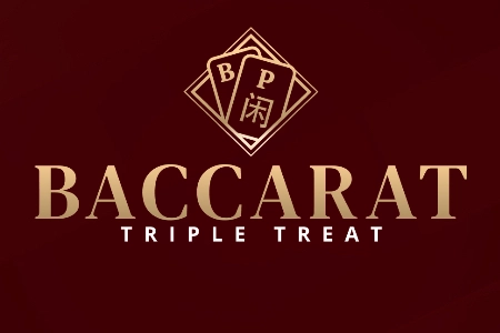 Baccarat Triple Treat by OneTouch