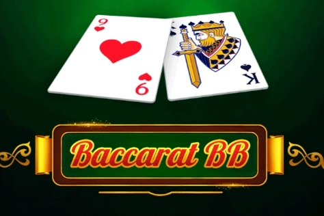 Baccarat BB by Barbara Bang