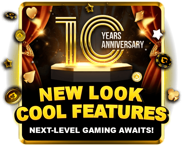 Empire777 New Look New Features New Promotions Next Level Gaming